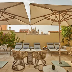 Palacio Marques (adults Only) Palma