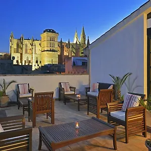 Dalt Murada - Turismo De Interior Palma
